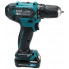 Дрель-шуруповерт Makita DF333DWYE