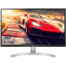Монитор LG 27UL500-W Монитор LG 27UL500-W