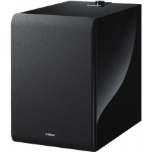 Сабвуфер Yamaha NS-NSW100 Piano Black Сабвуфер Yamaha NS-NSW100 Piano Black