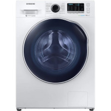 Стиральная машина Samsung WD80K52E0AW/UA Стиральная машина Samsung WD80K52E0AW/UA