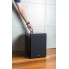 Сабвуфер Yamaha NS-NSW100 Piano Black