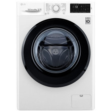 Стиральная машина LG F4J5TN9W
