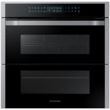 Духовой шкаф Samsung NV75N7646RS/WT Духовой шкаф Samsung NV75N7646RS/WT