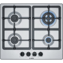 Варочная поверхность Bosch PGH6B5B90 Варочная поверхность Bosch PGH6B5B90