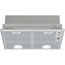 Вытяжка Bosch DHL555BL