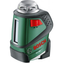 Лазерный нивелир Bosch 0.603.663.003 Лазерный нивелир Bosch 0.603.663.003