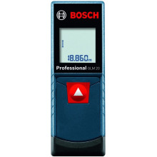 Лазерный дальномер Bosch 0.601.072.E00 Лазерный дальномер Bosch 0.601.072.E00