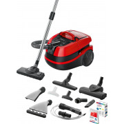 Пылесос Bosch BWD 421 PET