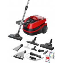 Пылесос Bosch BWD 421 PET Пылесос Bosch BWD 421 PET
