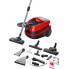 Пылесос Bosch BWD 421 PET