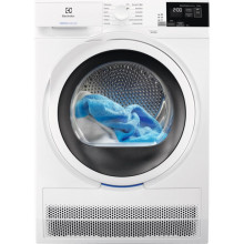 Сушильная машина Electrolux EW6C428WP