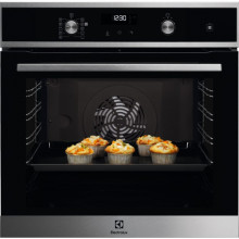 Духовой шкаф Electrolux EOD5C71X Духовой шкаф Electrolux EOD5C71X