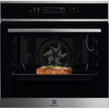 Духовой шкаф Electrolux EOE8P31X Духовой шкаф Electrolux EOE8P31X