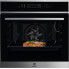 Духовой шкаф Electrolux EOE8P31X