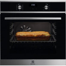 Духовой шкаф Electrolux EZF5C50X Духовой шкаф Electrolux EZF5C50X