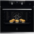 Духовой шкаф Electrolux KODEH70X