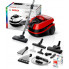 Пылесос Bosch BWD 421 PET