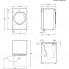 Сушильная машина Electrolux EW6C428WP