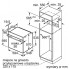 Духовой шкаф Bosch HBG5370B0