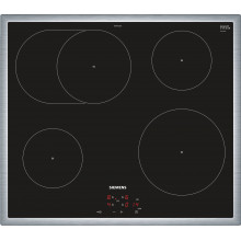 Варочная поверхность Siemens EW645CFB2E Варочная поверхность Siemens EW645CFB2E