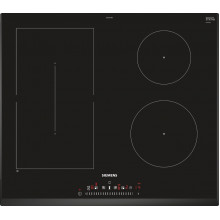 Варочная поверхность Siemens ED651FSB5E Варочная поверхность Siemens ED651FSB5E