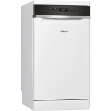 Посудомоечная машина Whirlpool WSFO3O23PF Посудомоечная машина Whirlpool WSFO3O23PF