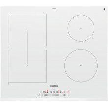 Варочная поверхность Siemens ED652FSB5E Варочная поверхность Siemens ED652FSB5E