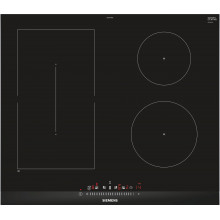 Варочная поверхность Siemens ED675FSB5E Варочная поверхность Siemens ED675FSB5E