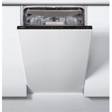 Встраиваемая посудомоечная машина Whirlpool WSIP 4O33 PFE Встраиваемая посудомоечная машина Whirlpool WSIP 4O33 PFE