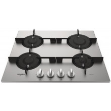 Варочная поверхность Whirlpool PMW64D2IXL Варочная поверхность Whirlpool PMW64D2IXL