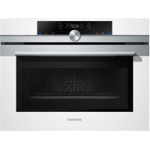 Духовой шкаф Siemens CM633GBW1