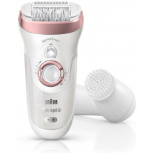 Эпилятор Braun SES 9/880