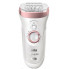 Эпилятор Braun SES 9/890