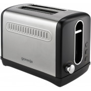 Тостер Gorenje T 1100CLBK