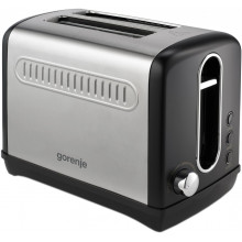 Тостер Gorenje T 1100CLBK