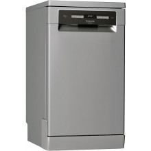Посудомоечная машина Hotpoint-Ariston HSFO3T235WCX Посудомоечная машина Hotpoint-Ariston HSFO3T235WCX