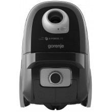 Пылесос Gorenje VCEA28GLBK