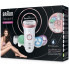 Эпилятор Braun SES 9/990