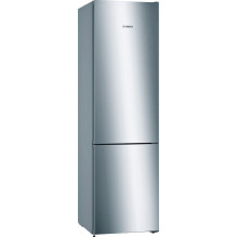 Холодильник Bosch KGN39VI306 серебристый Холодильник Bosch KGN39VI306 серебристый