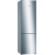 Холодильник Bosch KGN39VI306 серебристый
