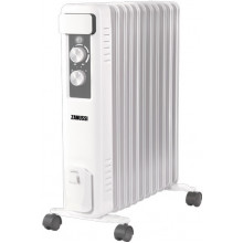 Масляный обогреватель Zanussi ZOH/CS-11W Масляный обогреватель Zanussi ZOH/CS-11W