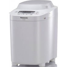 Хлебопечка Panasonic SD-2501WTS Хлебопечка Panasonic SD-2501WTS