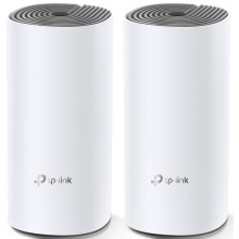 MESH система TP-LINK Deco E4 (2-pack) MESH система TP-LINK Deco E4 (2-pack)