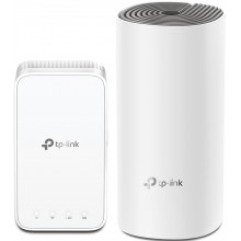 MESH система TP-LINK Deco E3 (2-pack) MESH система TP-LINK Deco E3 (2-pack)