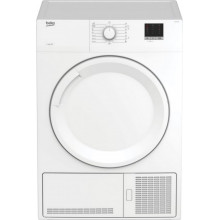 Сушильная машина Beko DB 7111 PA Сушильная машина Beko DB 7111 PA