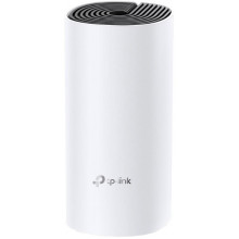 MESH система TP-LINK Deco E4 (1-pack) MESH система TP-LINK Deco E4 (1-pack)