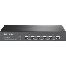 Маршрутизатор TP-LINK TL-R480T Plus Маршрутизатор TP-LINK TL-R480T Plus
