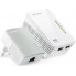 Powerline адаптер TP-LINK TL-WPA4220KIT