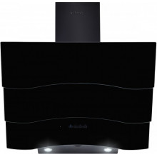 Вытяжка VENTOLUX PIEMONTE 60 BK (750) TRC