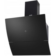 Вытяжка VENTOLUX SPACE 60 BK (1200) TRC AO